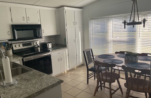 Ocean View House | Bethany Beach -Perfect for Families, Boaters, Fisherman and Golfers