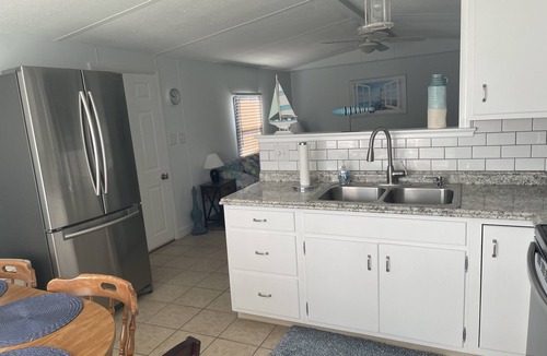 Ocean View House | Bethany Beach -Perfect for Families, Boaters, Fisherman and Golfers