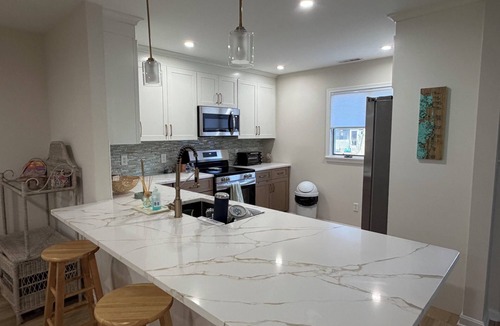 Bethany Beach House | Bethany Coastal Retreat, Fully Updated Home, Pool Access & under 1 mile to Beach