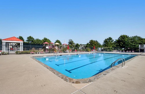 Ocean View House | Bethany Lakes --- 38353 Virginia Ave