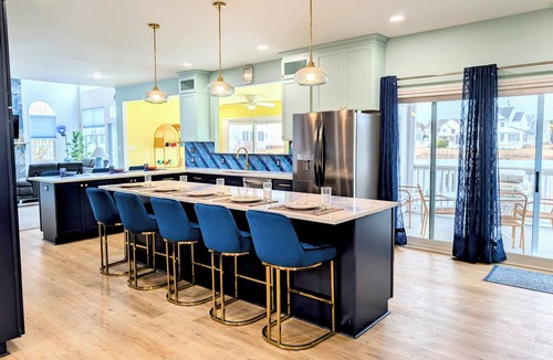 Ocean View House | Bethany Lakes Luxury - Private Heated Pool & Spa