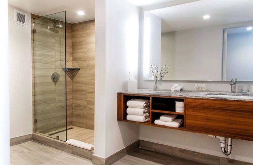 Central Beach Hotel | Better Choice for your Vacation! 3 Convenient Units, Onsite Heated Pool!
