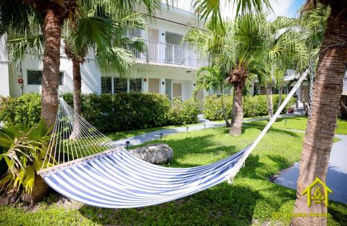 Bay Harbor Islands Apartment | BH Club By Zen Vacation Rentals