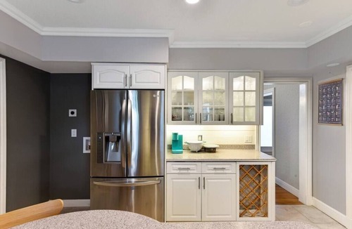 River Oaks Villa | Big House in Fort Lauderdale