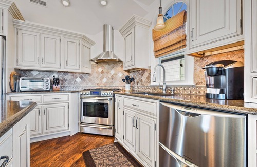 South End Condo | Big Oceanfront 5BR, 4 Bath, 2000+ SF, Elevator, Panoramic Ocean Views !