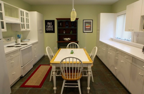 North Truro House | Bird's Eye View Of Cape Cod Bay. Waterfront Home With Private Beach.