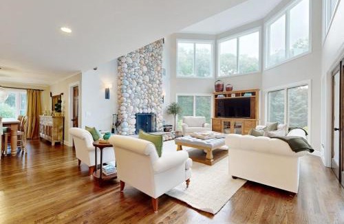 Lagoon Heights House | Bird's Paradise