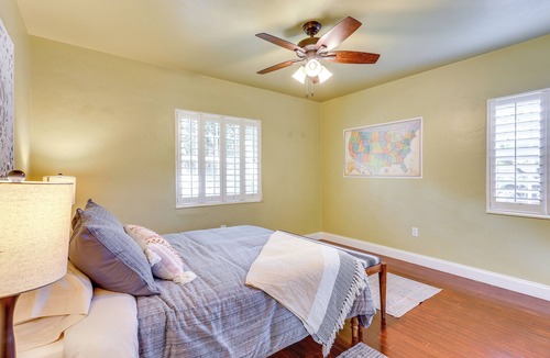 Biscayne Park House | Biscayne Park Home Rental Near Downtown Miami