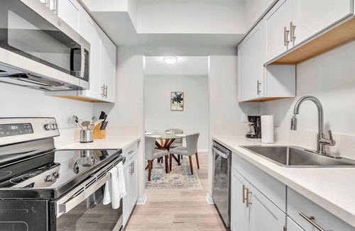 Bay Harbor Islands Apartment | Biscayne Passage | Family 2BR Retreat