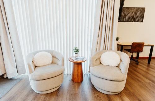 Kalispell Hotel | Blacktail Mountain Suites Remote Work Ready