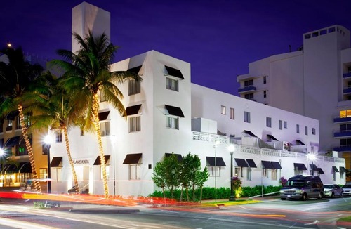 South of Fifth Hotel | Blanc Kara- Adults Only