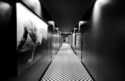South of Fifth Hotel | Blanc Kara- Adults Only