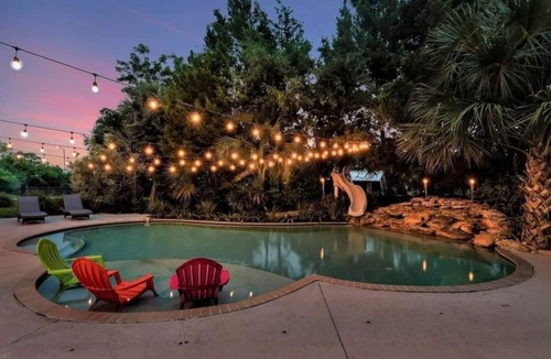 Greenacres House | Bleu Tropical Resort Estate Sleeps 18