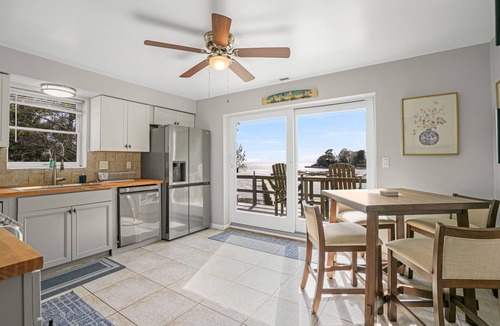 Birdsnest House | Blissful Oasis | Waterfront Seclusion with a Dock!