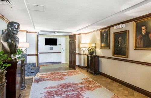 Williamsburg Condo | BLOCK Patrick Henry - Studio