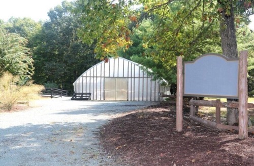 Gordonsville Other | BLOCK Shenandoah Crossing 3br