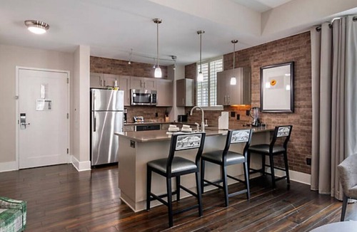 Hershey Other | BLOCK Suites at Hershey 2br
