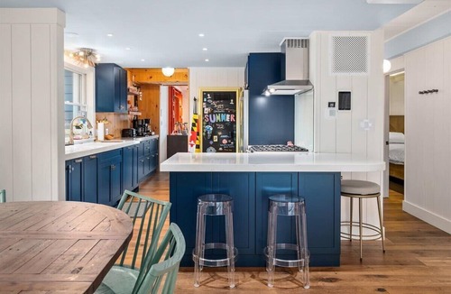 North Ocean City House | Blue Barn Summary: Fa