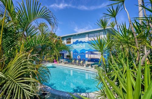 Harbordale Apartment | Blue Bell Apartment Hotel