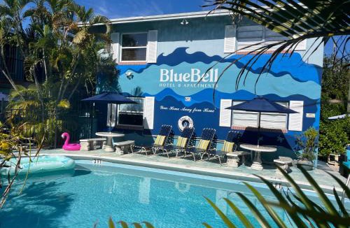 Harbordale Apartment | Blue Bell Apartment Hotel