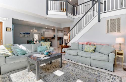Corolla House | Blue Crab Cottage