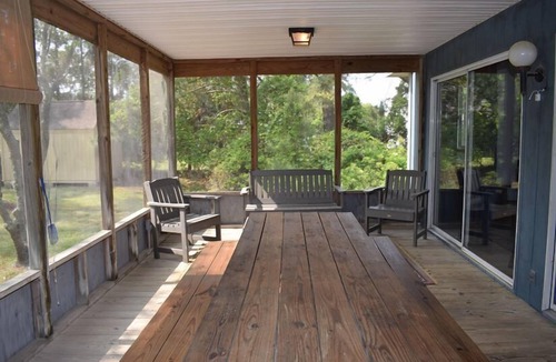 Piney Island House | Blue Heron-Closest Neighborhood to the Beach.