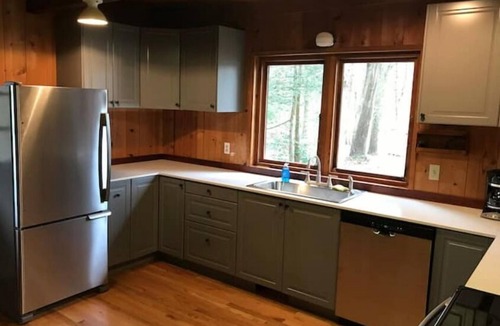Chestertown House | Blue Heron Farm Waterfront Chalet