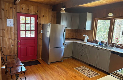 Chestertown House | Blue Heron Farm Waterfront Chalet
