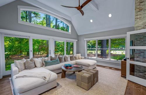 Unionville House | Blue Herons Villa