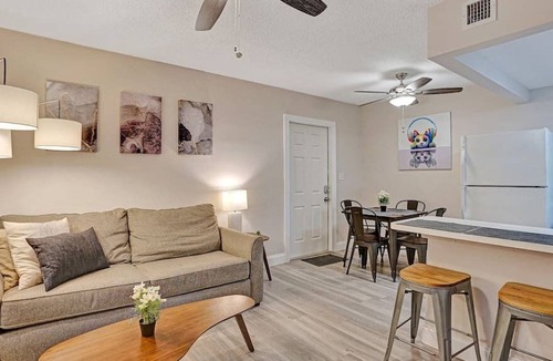 Victoria Park Apartment | ◎Blue Ocean collection◎Trendy Vic Park 1BR 20|3