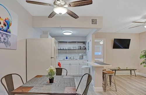 Victoria Park Apartment | ◎Blue Ocean collection◎Trendy Vic Park 1BR 20|3