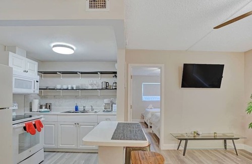 Victoria Park Apartment | ◎Blue Ocean collection◎Trendy Vic Park 1BR 20|3