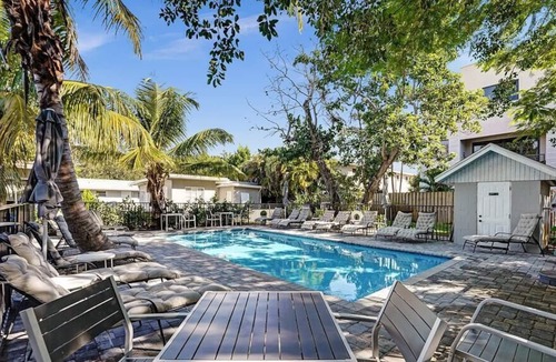 Victoria Park Apartment | ◎Blue Ocean collection◎Trendy Vic Park 2BR! 20|4A