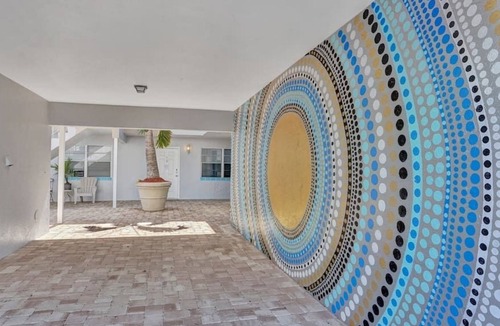 Victoria Park Apartment | ◎Blue Ocean collection◎Trendy Vic Park 2BR! 40|1