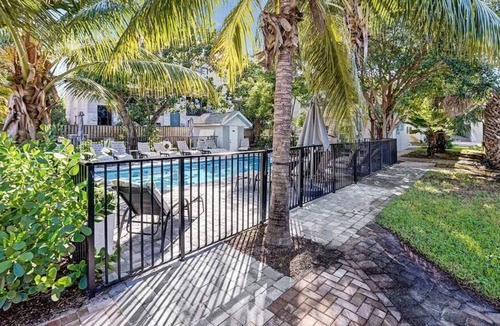 Victoria Park Apartment | ◎Blue Ocean collection◎Trendy Vic Park 1BR 28|3