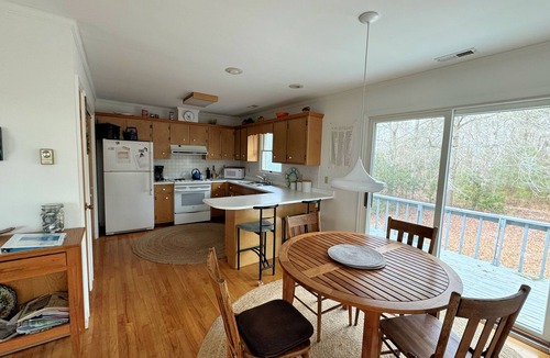 Chincoteague House | Blue Pearl Cottage - Single Family Home- Screen Porch - NO LINENS PROVIDED