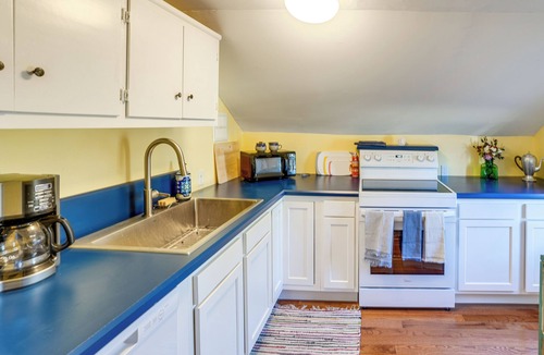 Cedar Mountain Cabin | Blue Ridge Retreat! Cottage on the Rapidan River