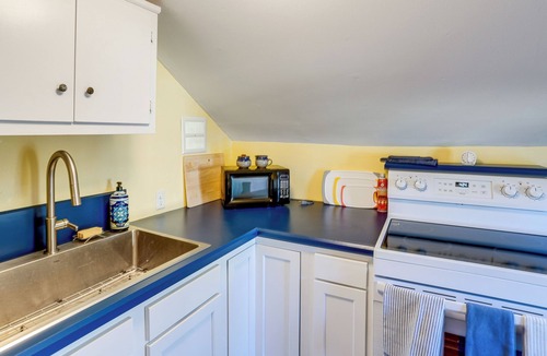 Cedar Mountain Cabin | Blue Ridge Retreat! Cottage on the Rapidan River