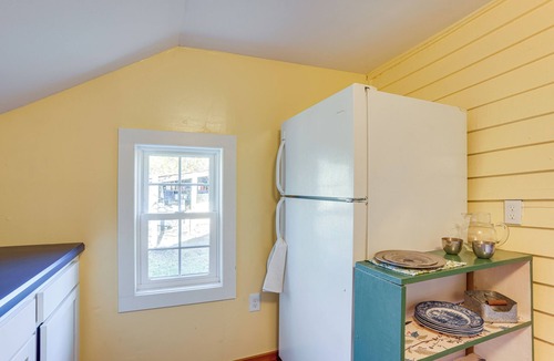 Cedar Mountain Cabin | Blue Ridge Retreat! Cottage on the Rapidan River