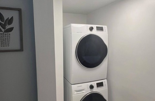 Rochester Apartment | Blue Taro 4