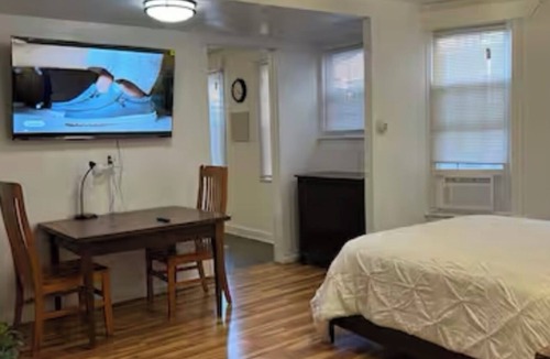 Rochester Apartment | Blue Taro 4