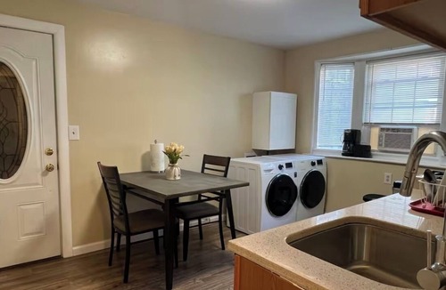 Rochester Apartment | Blue Taro 6