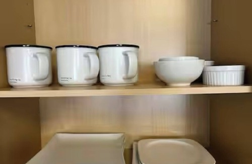 Rochester Apartment | Blue Taro 6
