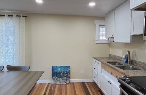 Rochester Apartment | Blue Taro 8