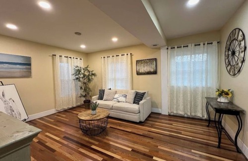 Rochester Apartment | Blue Taro 8