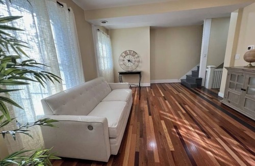 Rochester Apartment | Blue Taro 8