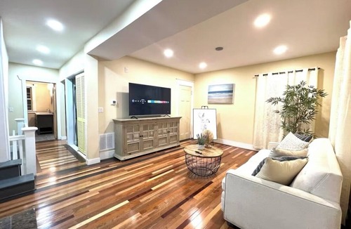Rochester Apartment | Blue Taro 8