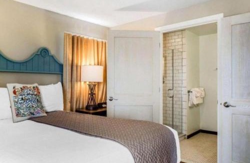 Dennis Port House | Bluegreen Dennis Port - The Soundings Seaside Resort - ST