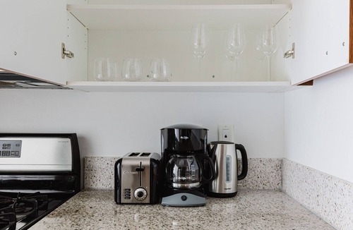Chelsea Apartment | Blueground | Chelsea, w/d, nr High Line