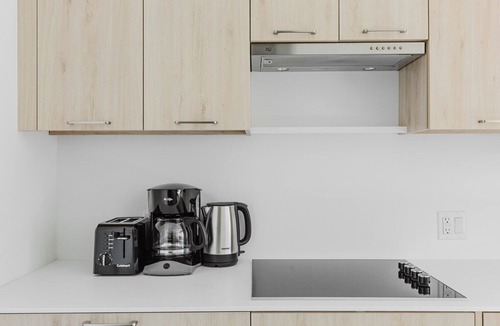 Clinton Hill Apartment | Blueground | Clinton Hill, pool, gym & AC, nr park